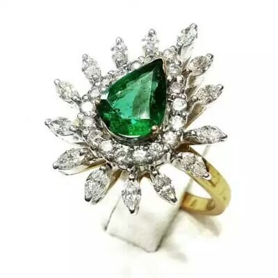 Fine jewelry, exceptional diamonds & gemstones