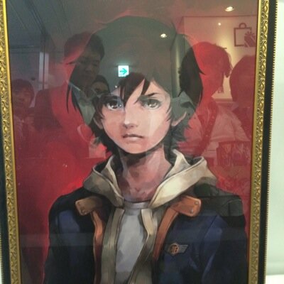 suekichi811202's profile picture. 