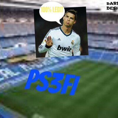 PS3Fi's profile picture. First of many giveaways! Double if giveaway! https://t.co/NuqbY7S98R