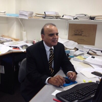 VSnrol's profile picture. 