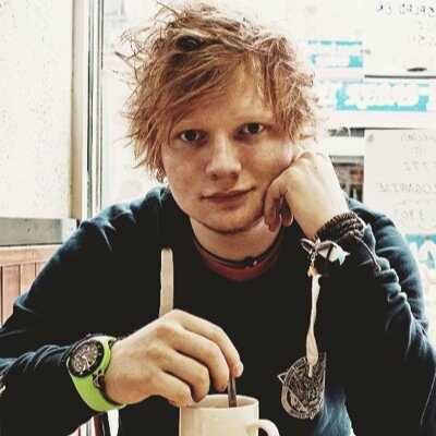 ☼4 boys and a ginger are my source of happiness okay☼