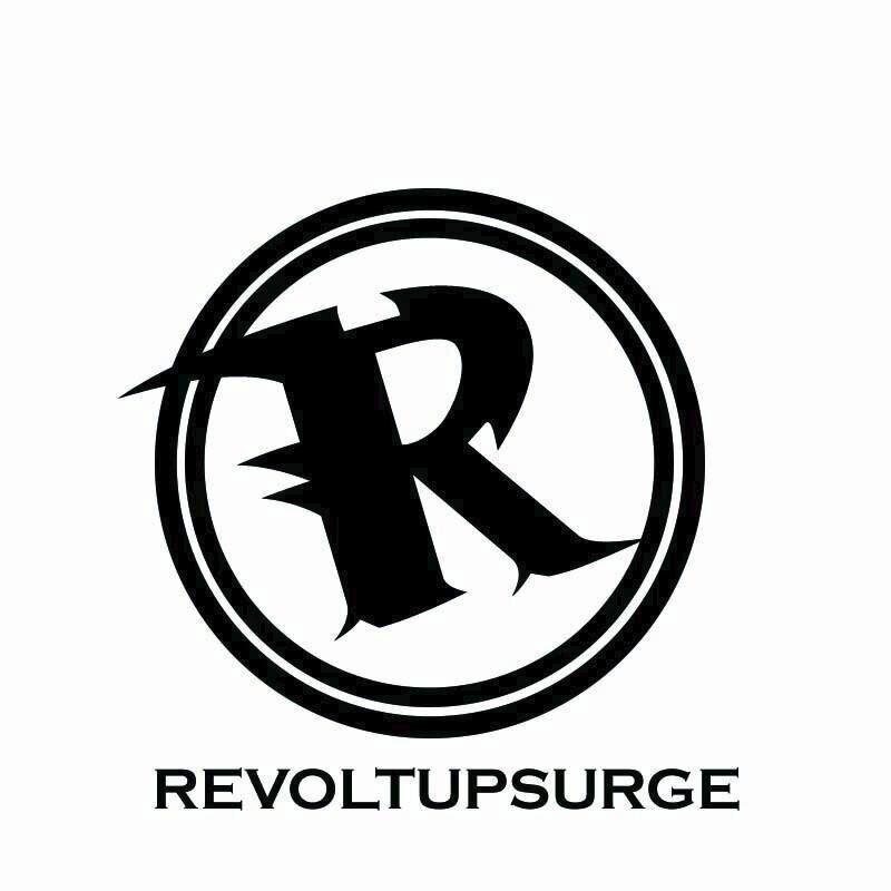 We are Revolt Upsurge! This twitter is lead by @proud_ware and @xjxker