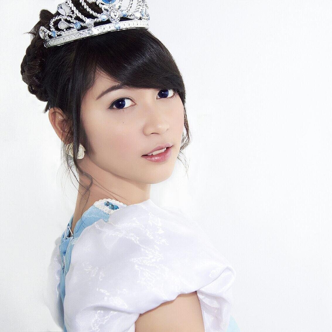 Bidadari Surga On Twitter Lucu Sony Wakwaw Bilang I LOVE YOU