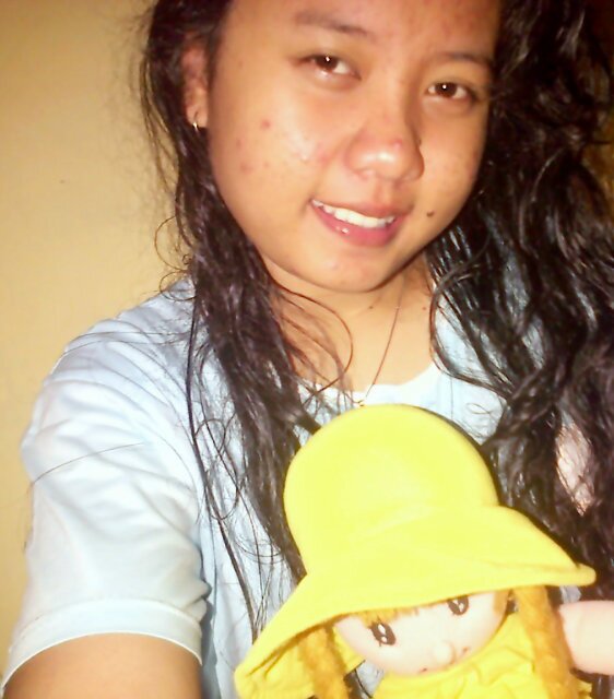 DhimasPrayogi1's profile picture. Ketika aku slh  '̶Ą̶þ̶ä̶ kah kamu benar ☹