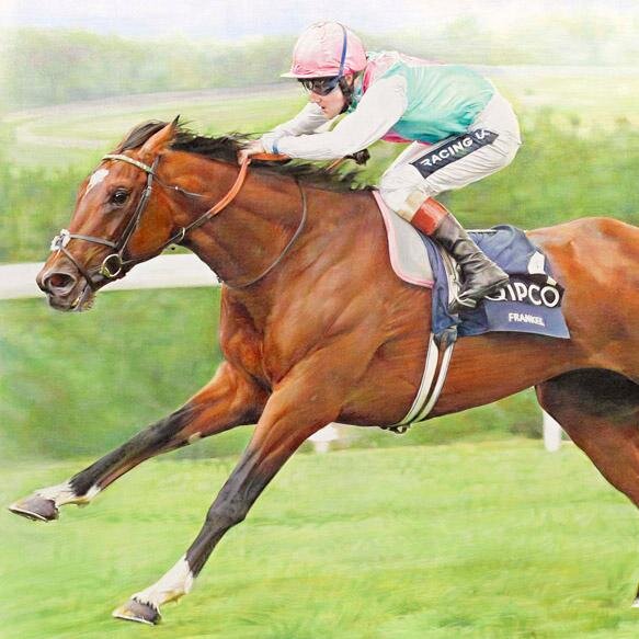 Very well connected pro-punter shifting huge sums of clever money for the right faces!
Are you looking for honest reliable horse racing info?