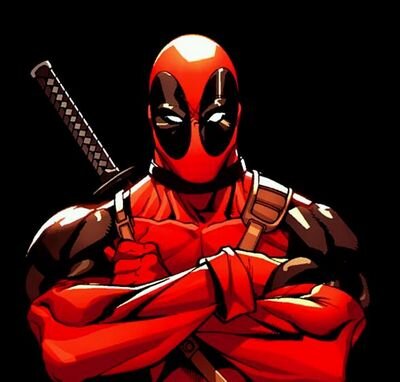 the merc with the mouth, have fun trying to kill me, people have tried it all! Taken by my lovely jester @Harleenquinze20!