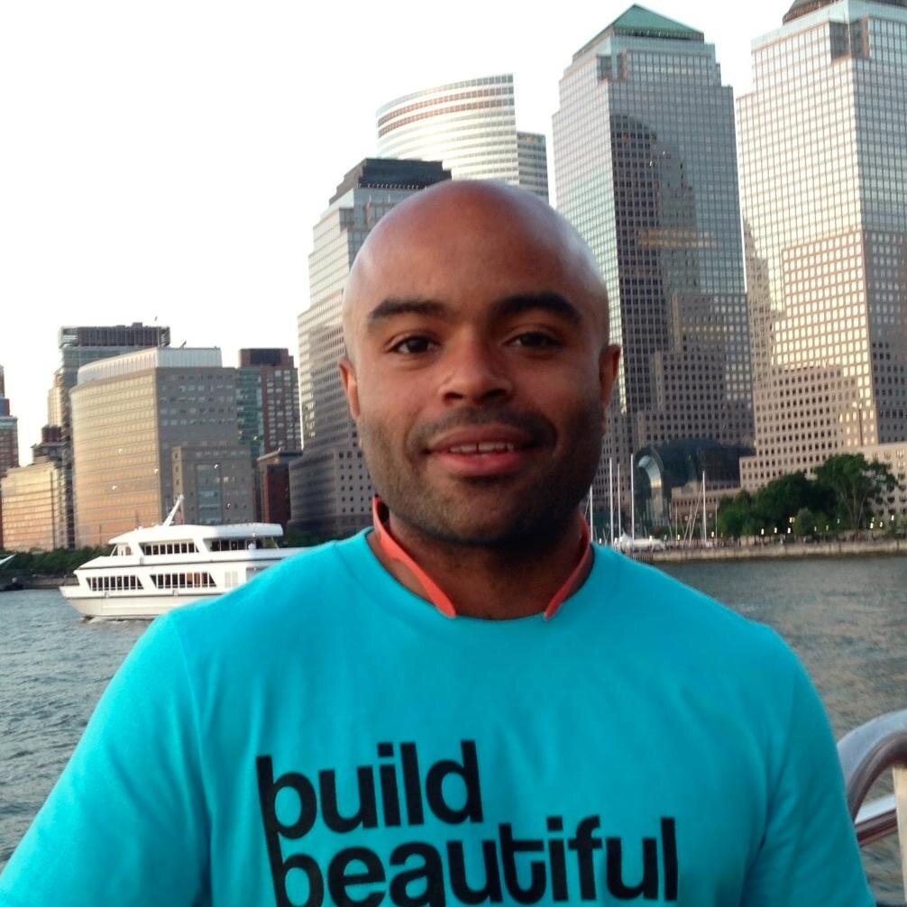Software Engineer, Lawyer, Soccer Player, Short Guy with a Heart of Gold and Fists of Steel.