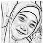 *Hanya kata Maaf yg bisa terucap untuk kalian 
tuk bisa tutup semua rasa pnyesalan 
atas semua khilaf tindakan, 
dan lisan .