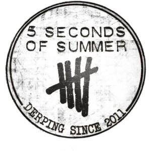 4.4.2014 / 6.5.2015 María y Pat. De Madrid al cielo y al ritmo de 5SOS. Madrid (Spain)