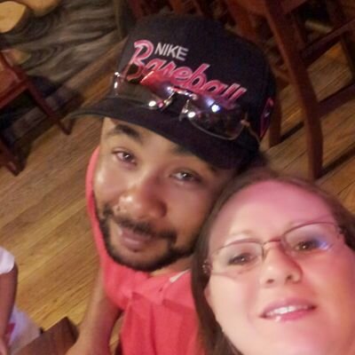 Enjoying my life with my True Love, Soul Mate, My Hunny Bunny DRich!!