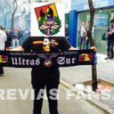 SERGIO MADRIZ ⚽ - @SergioMadriz80 - Twitter