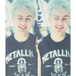 follow @casey_cliffordd or i unfollow
