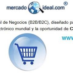 http://t.co/mbs24NSpvT es el portal de negocios más completo del mundo, diseñado para COMPRAR o VENDER todo tipo de productos por Internet en todo el mundo