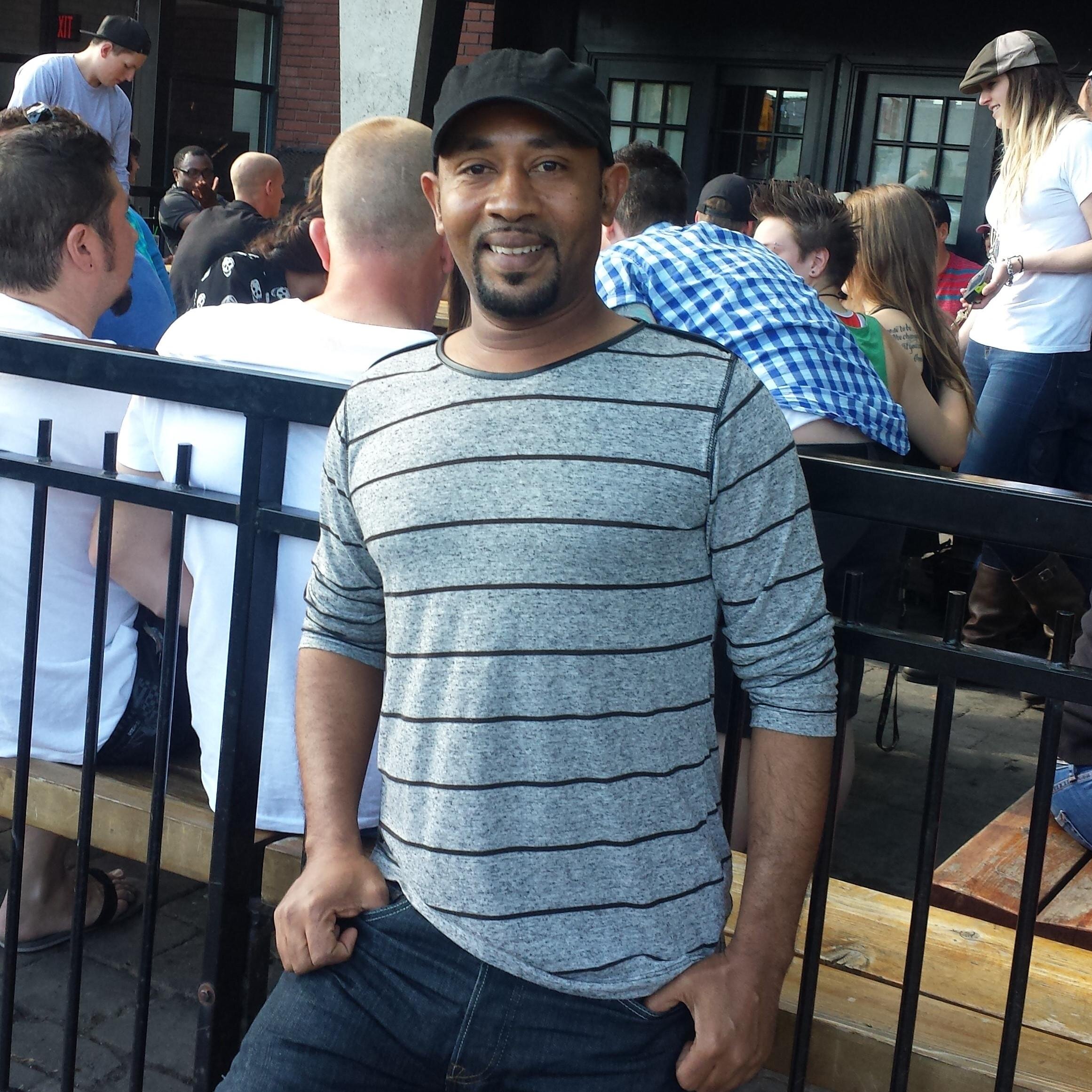 YohannesTKiflez's profile picture. I value experience than money, thus I would rather work in less in Geomatics/Surveying Engineering than getting more in other fields. Proud product of #SAIT!