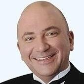 Concert & tour promoter / show producer - GCE Live. Chairman - Royal Variety Charity. Exec Producer - Royal Variety Performance.