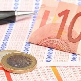 Faisons de l'argent facile,baisons la FDJ