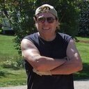 clydegilmour's profile picture. Retired social worker from Waterloo. Still loves rock&roll and plays drums.