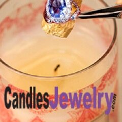 CandlesDiamonds's profile picture. 