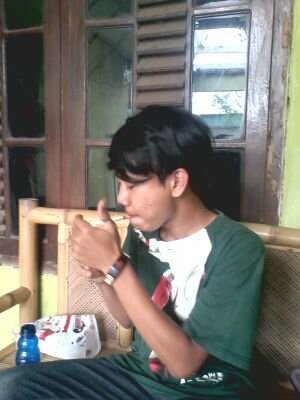 dekong the outSIDer