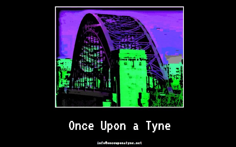 OnceUponATyne Profile Picture