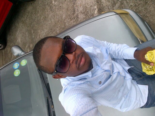 kenneth32438301's profile picture. an eye for an eye