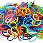 Everything Loom bands