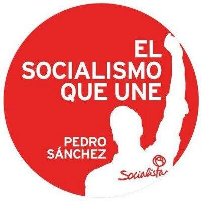 Plataforma de apoyo. Diputado del PSOE por Madrid. Portavoz en la Comisión de Cambio Climático del Congreso.
https://t.co/zUZAIAWGsa