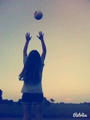 When you want to succeed as bad as you want to breathe, then you’ll be successful.