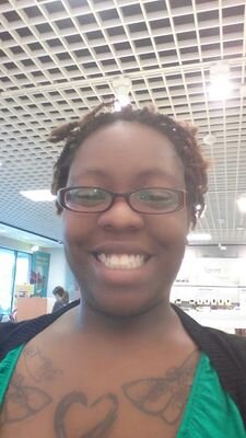 JarhondaM's profile picture. 