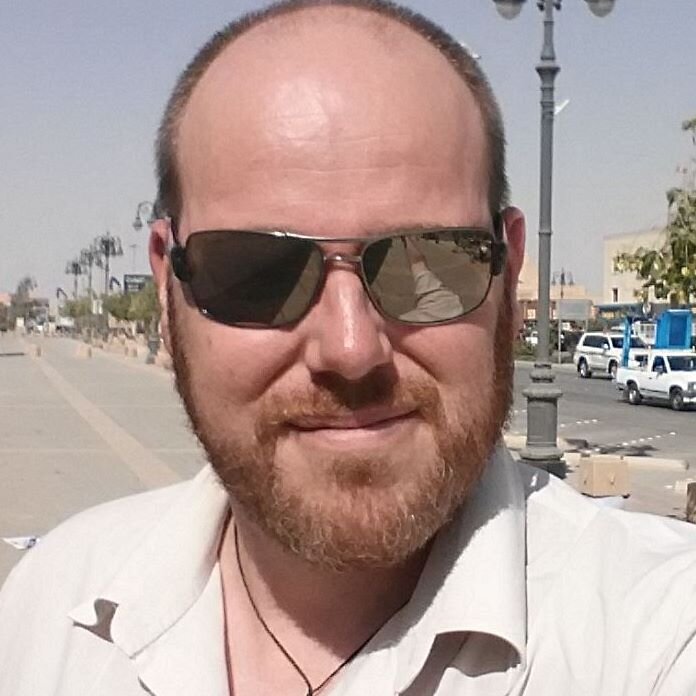 RichardRaynerNZ's profile picture. 