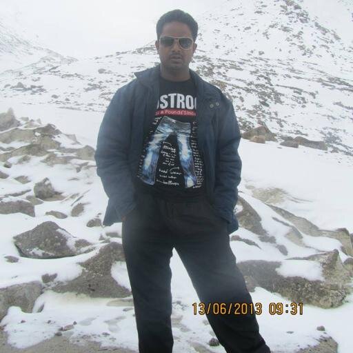 tarunsvits's profile picture. 