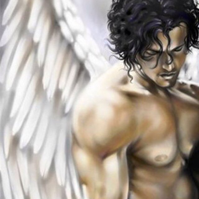 MichaelRPAngel's profile picture. RP account. I'm Michael... Archangel!