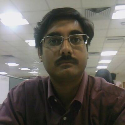bhatnaggar Profile Picture