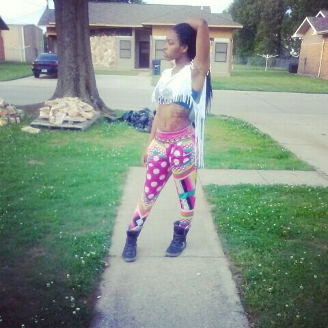 Kik LadiiM_21..Rapper Singer Dancer...New Page so follow
