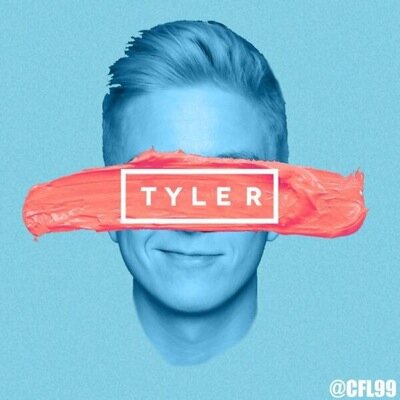 hardcore fangirl •tumblr• ¿Troyler? Troyler.