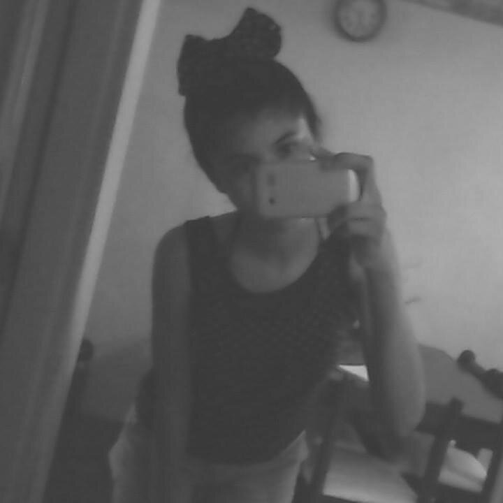 Maryaz03's profile picture. Chica filosofa &)