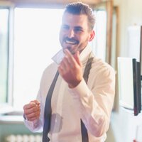 James Windon (@jameswindon) 's Twitter Profile