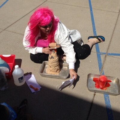 evansc27's profile picture. special education teacher