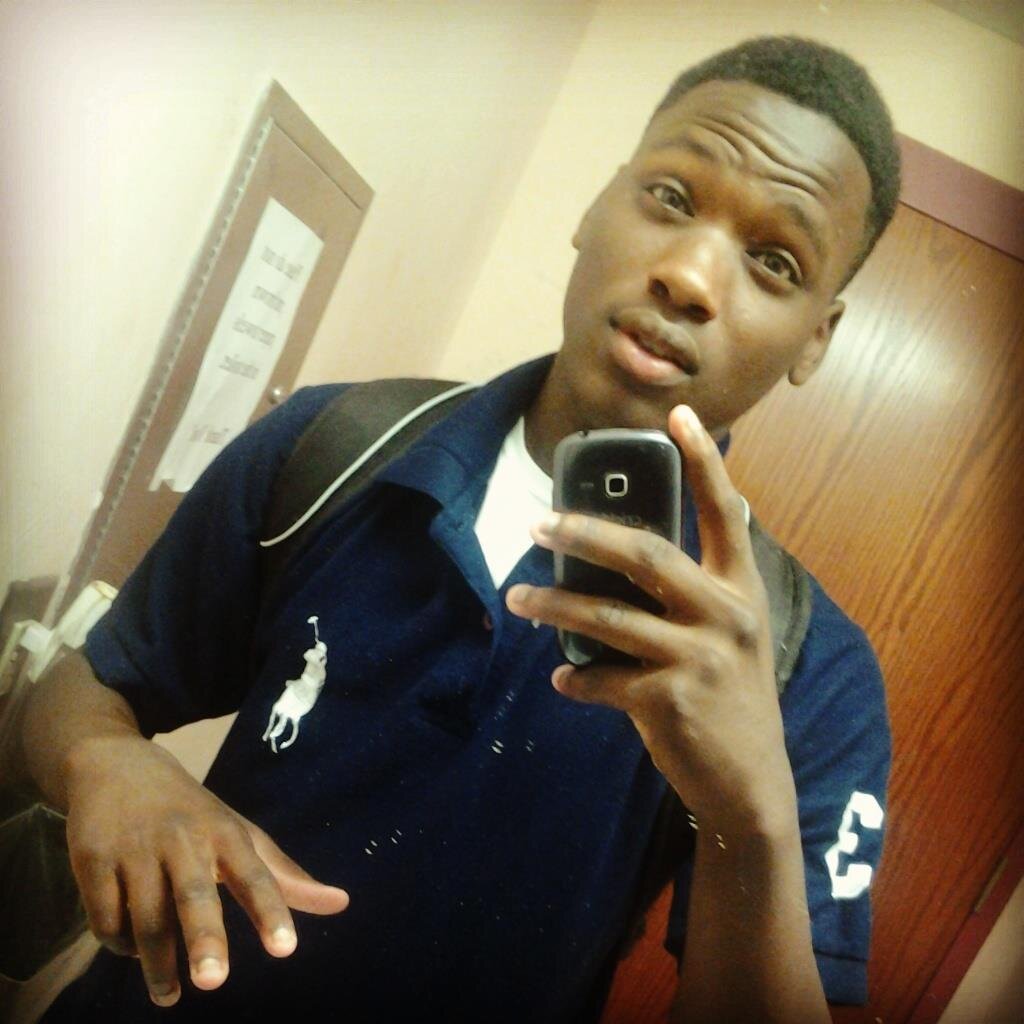 #TeamFresh# Just Doing Me. Im Cool With EveryBody