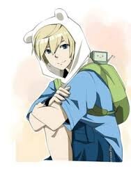 hi i am finn the human jake is my pet dog# best friends @xxxplaywithmexx @_vampireking @xprincessgumx# crush#