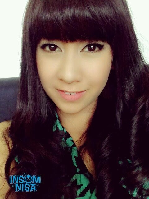 08 mei 2001 | Iove Insomnisa | always support  @AnisaRahma_Adi  :* :D | #insomnisagariskeras | Doraemon~ | Naruto shippuden |