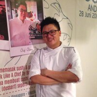 Yap Chern Chee (@yapchernchee) 's Twitter Profile
