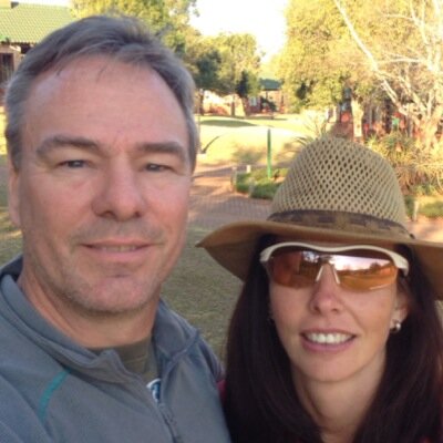 Kleynhans3Andre's profile picture. 