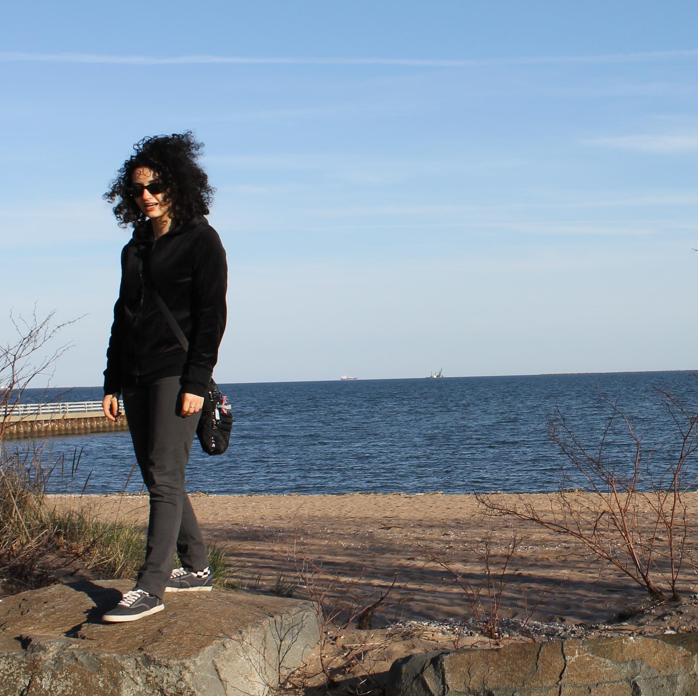 MasarwehL's profile picture. Web & Digital Designer, Computer Graphics, Art & Freelancing🤓