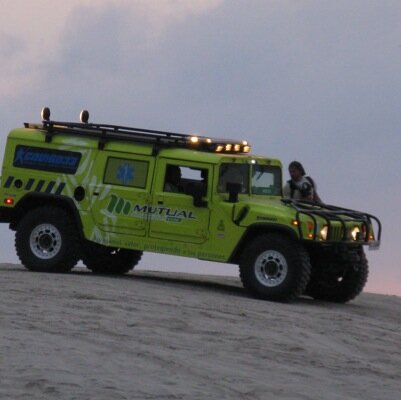 Codigo4x4Chile's profile picture. Logistica y equipamiento para rescate, aventura, deporte y exploracion en Chile y Sudamerica.