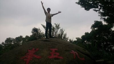 心態對了一切就都對了