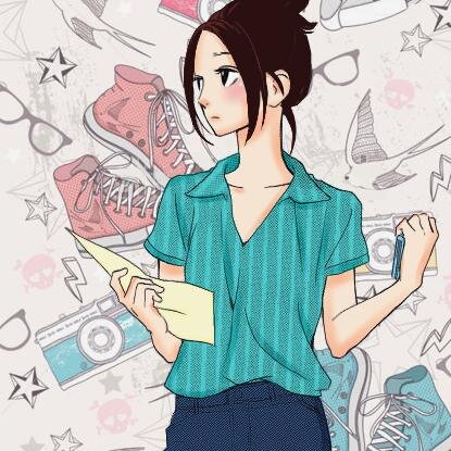 Anime/Manga, Japan, Japanese Language/Culture, Basketball and Gamer What Else Do You Want If You   Have ALL this. 

You already rock baby.