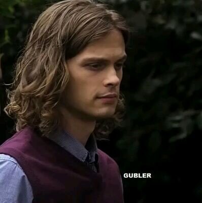 Gublerasevillan's profile picture. Me encanta Matthew Gray Gubler y me fascina Spencer Reid