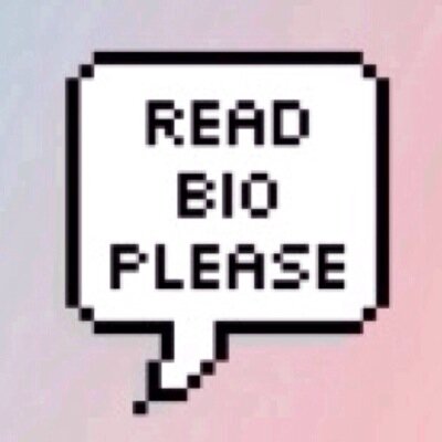 Hi, please go and follow @eliza703
