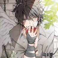 Im Sam. Im a falen Angel. Im on a mission on Earth. But im in luv.